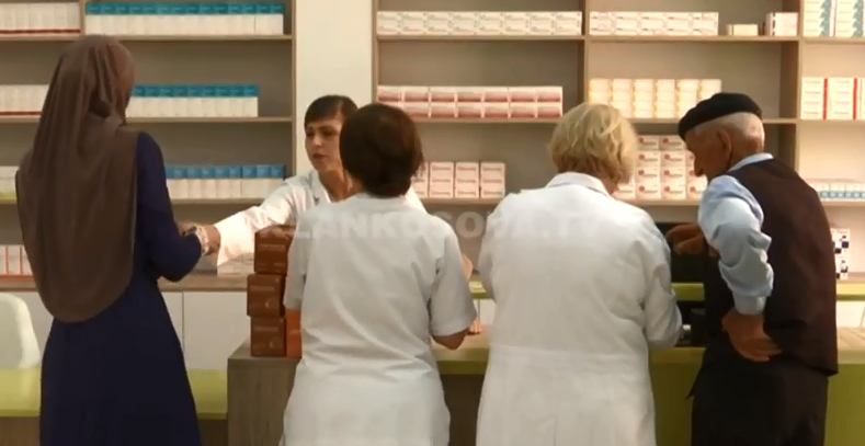 Arrijnë kontraceptivët në QKMF (VIDEO)