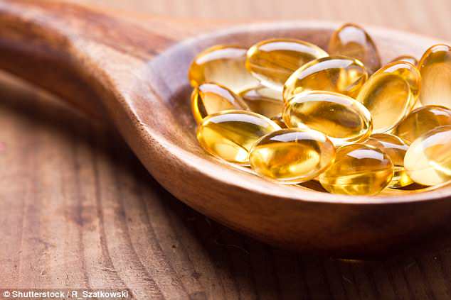 Suplementet e Omega 3 lehtësojnë trajtimet e kancerit
