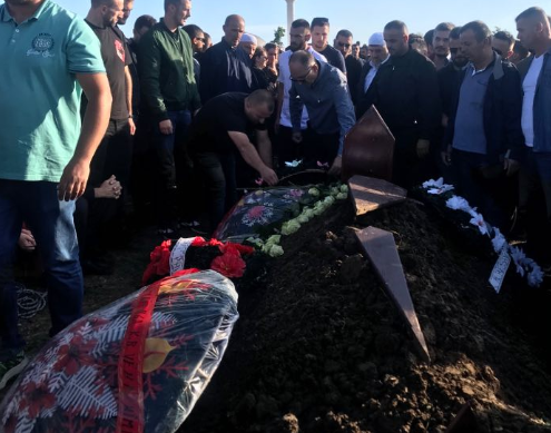 Varroset Gazmend Sinani – basketbollisti i Kosovës