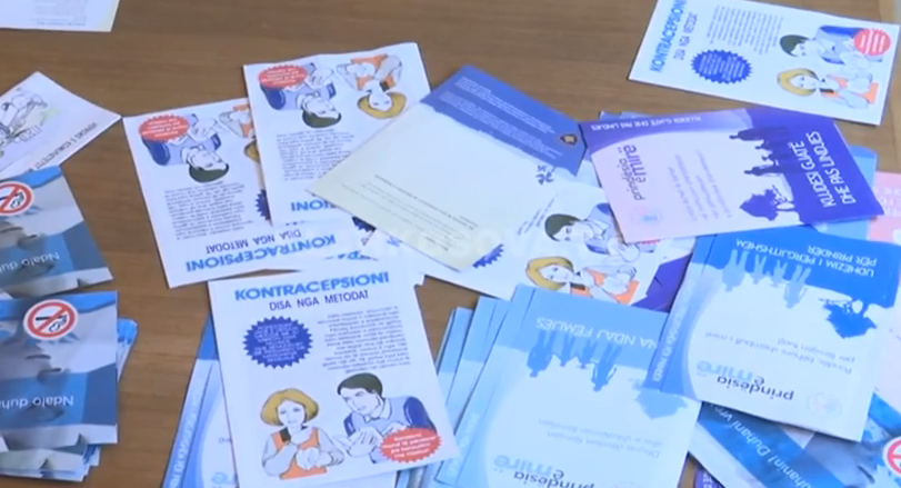 Nuk ka më kontraceptivë falas (VIDEO)
