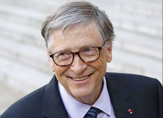 Bill Gates dhuron 4.1 milionë dollarë për luftimin e malaries