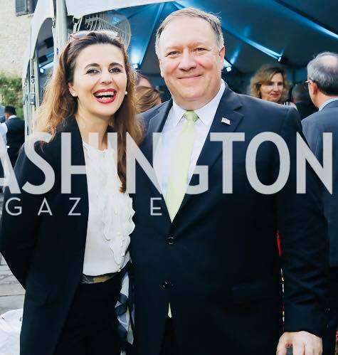 Çitaku takohet me sekretarin amerikan të Shtetit, thotë se Kosova është me fat që ka mbështetjen e Amerikës