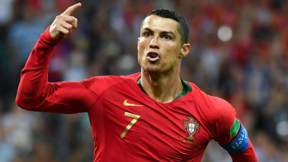 Portugalia fiton, Morata figura ‘tragjike’