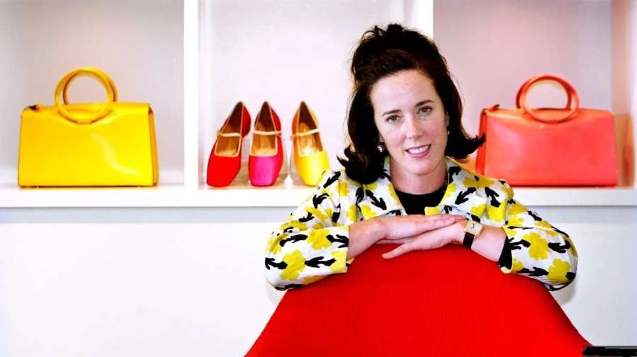 Gjendet e vdekur dizajnerja Kate Spade