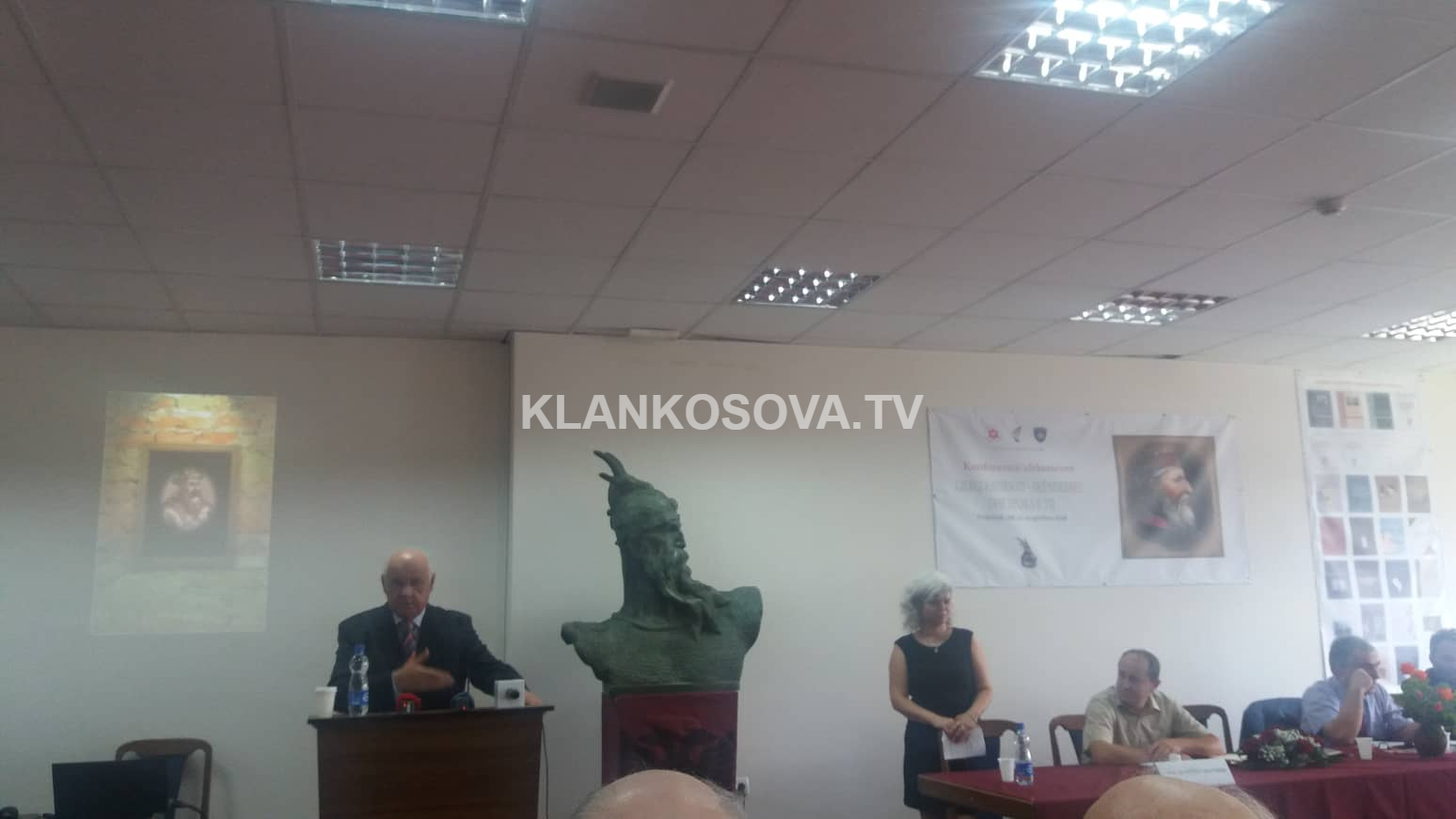 Fillon Java e Albanologjisë