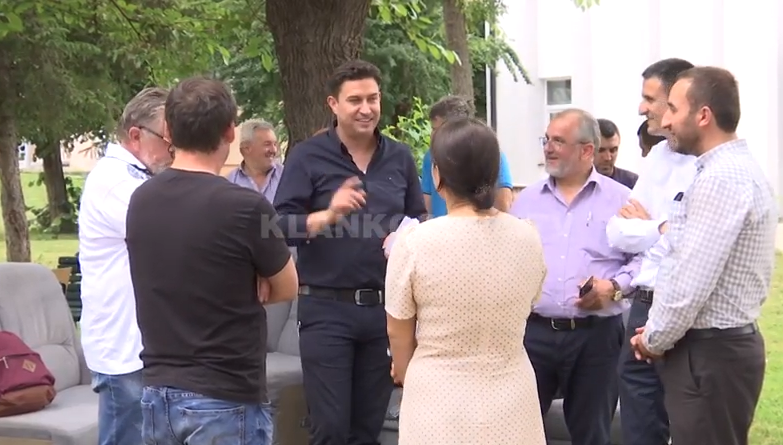 Maltese ndihmon Institutin e Shëndetit Mendor (VIDEO)
