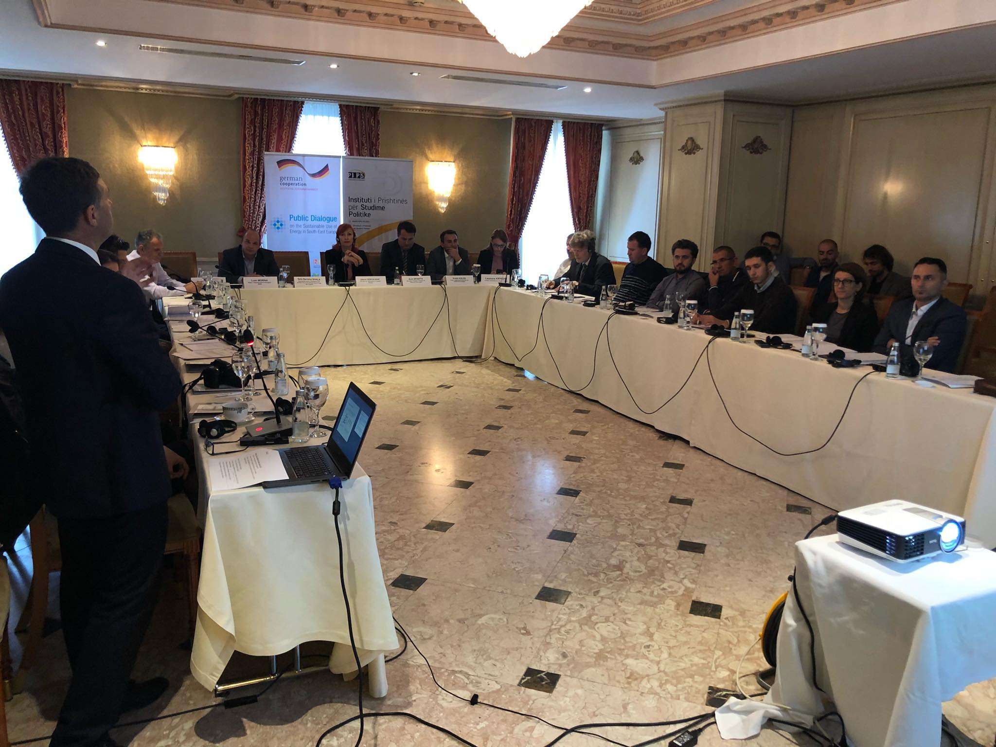 Sa po e zbaton Kosova MSA-në në fushën e efiçiencës së energjisë?