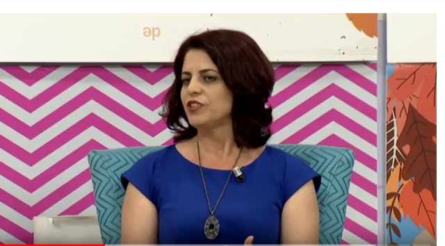 Programi përmbyllës parashkollor - ndarja e pikave (VIDEO)
