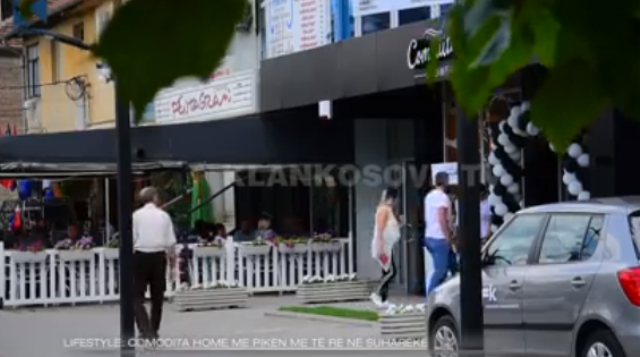  Comodita Home hapet edhe në Suharekë (VIDEO)