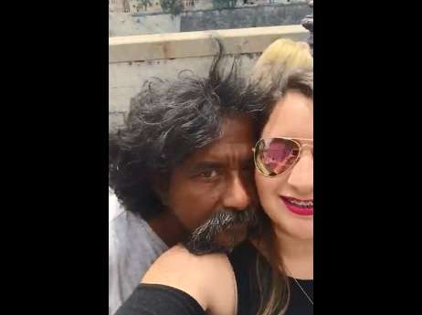 Kujdes kur bëni selfie (VIDEO)