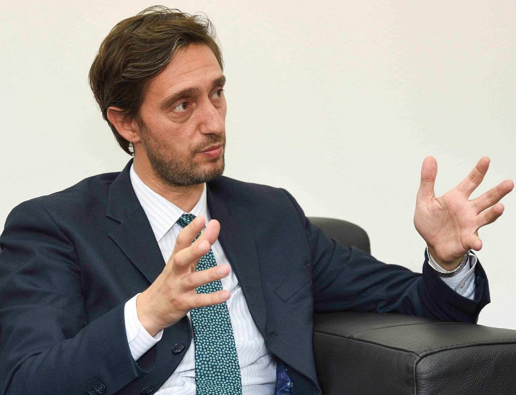 Ismaili: QKUK do të bëhet me 90 barnatore të reparteve