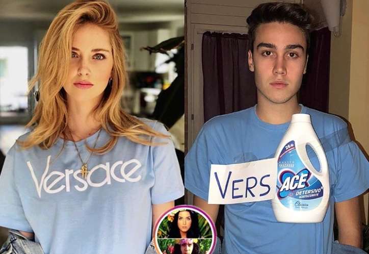 Ylli i Instagramit bën shaka me të famshmit (FOTO)