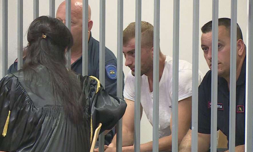 Dënohet me 10 vjet burgim për vrasjen e ish-komisarit të policisë