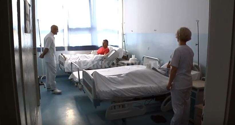 Dhuna ndaj mjekëve, jepen shifrat (VIDEO)