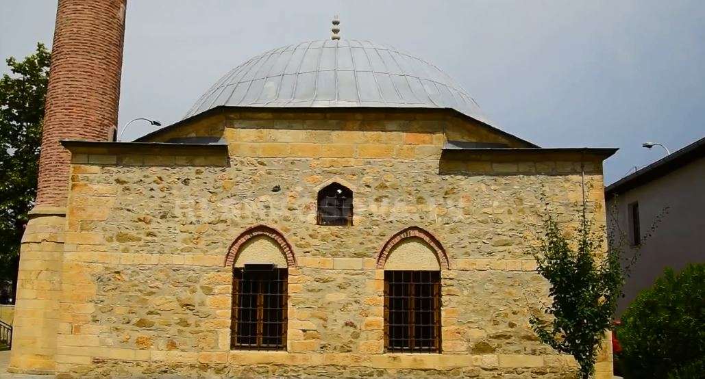 Historia e xhamisë Ramadanie apo e njohur si Xhamia e Llapit (VIDEO)