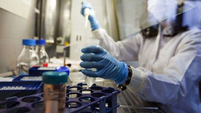 Ekspertët paralajmërojnë probleme me kontrollimin e HIV