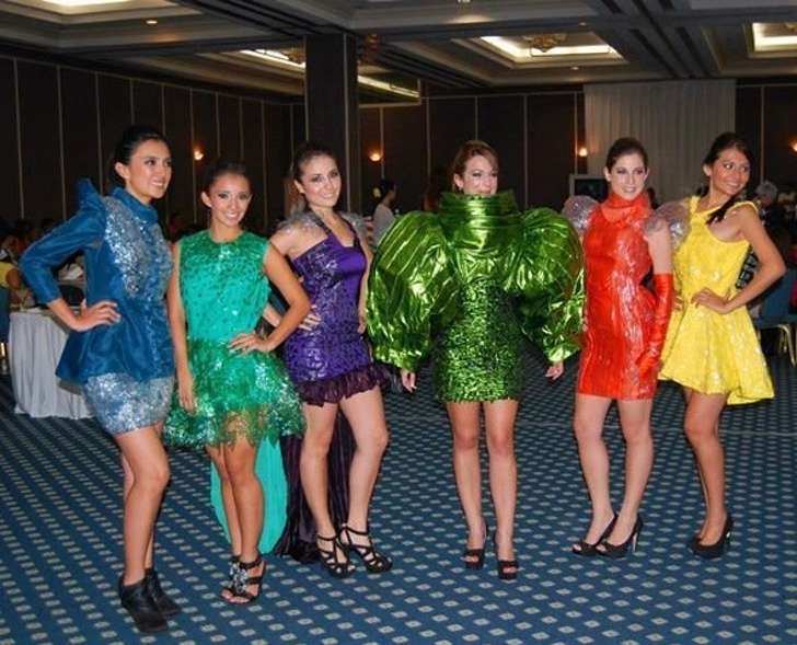 Trende të modës që duam t’i harrojmë (FOTO)