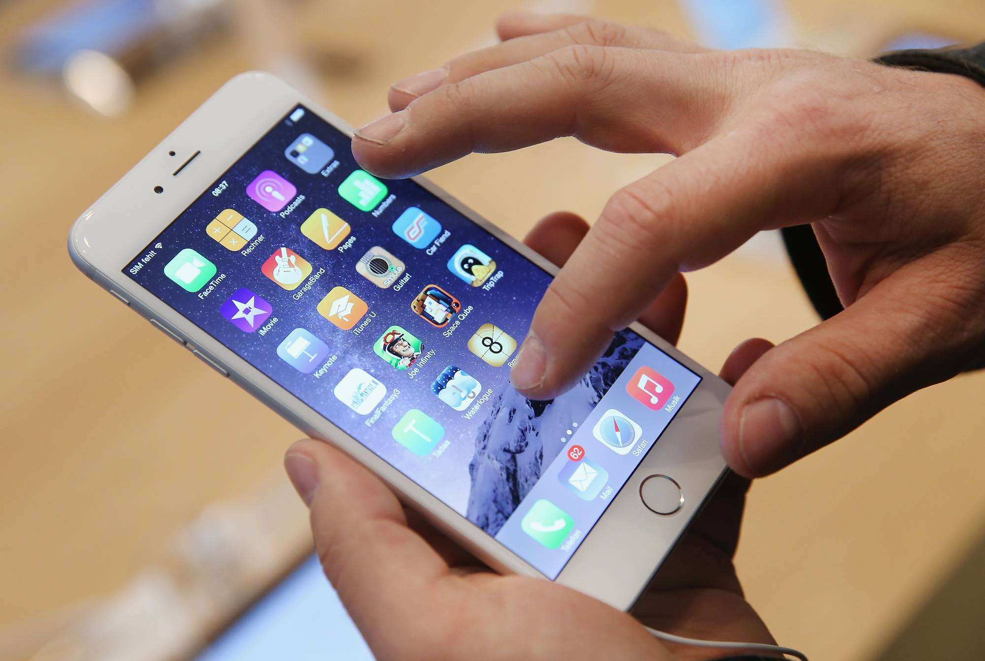 Telefonat e mençur po vrasin memorien e adoleshentëve