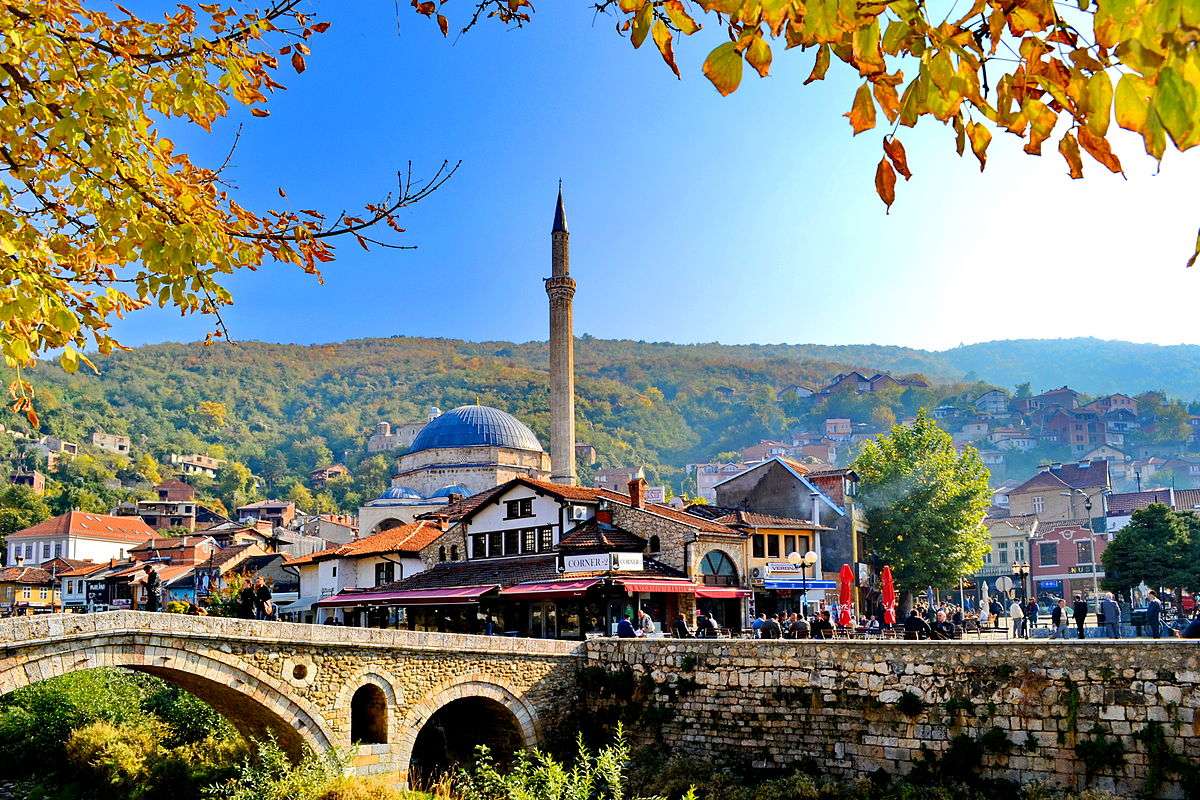 Prizren, koncert për diasporën më 28 korrik