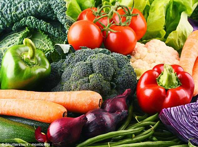 Frutat dhe perimet ulin gjasat për astmë deri në 30%