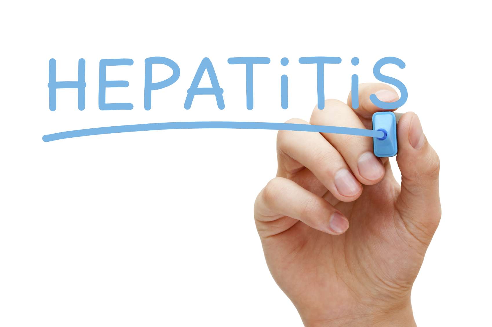 10 gjërat që duhet ditur për Hepatitin