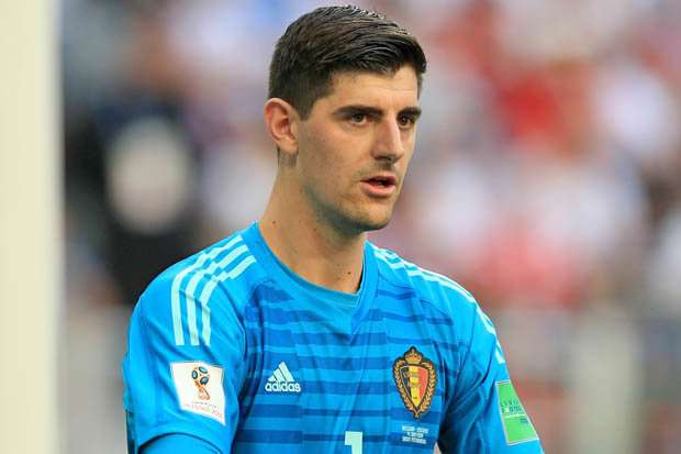 Belgjika e publikon listën për EURO 2024, nuk ftohet Courtois