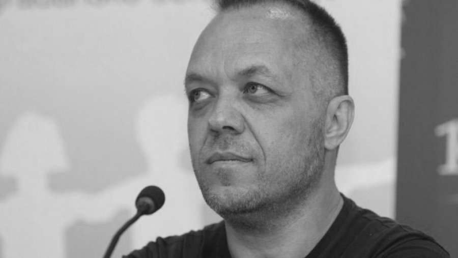 Bekim Lumi - regjisori më inovativ dhe më avangard i teatrit shqiptar