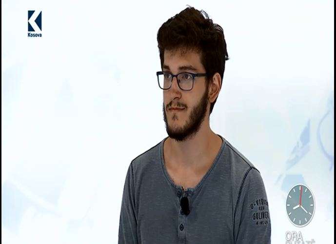 Ora 7 - Çlirim Sheremeti nga inicaitiva #pertemiren