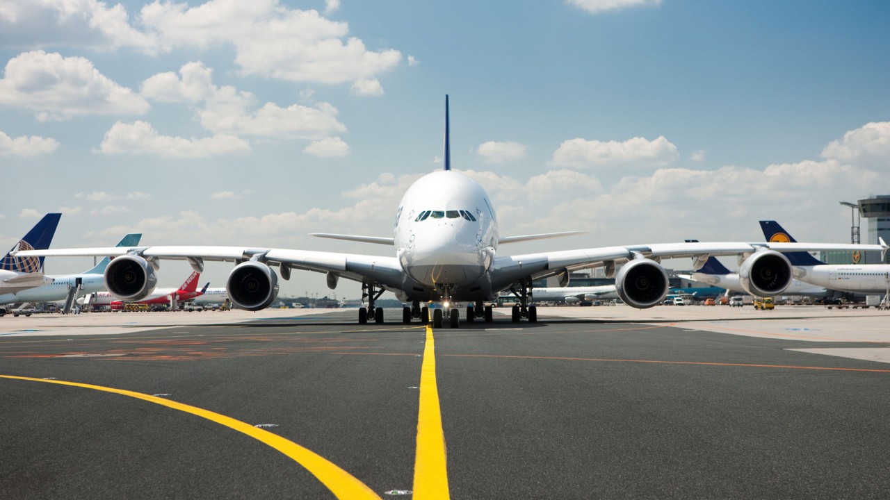 Këto janë gjashtë shtetet në botë të cilat nuk kanë aeroport