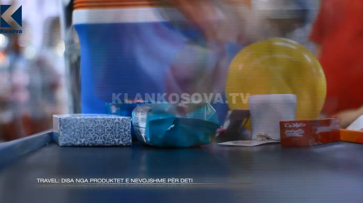 Gjërat që mund t'i harrojmë sa herë që nisemi për deti (VIDEO)