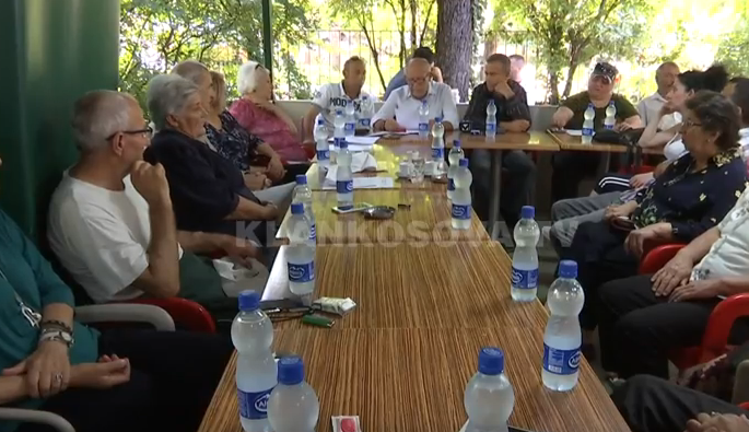 Pacientët me hemodializë themelojnë shoqatë (VIDEO)