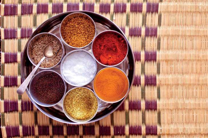 10 objektet dalluese të indianëve