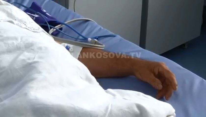 QKUK, nuk ka më pritje për stenta (VIDEO)