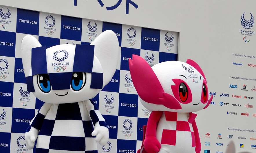 Prezantohen maskotat e Olimpiadës “Tokio 2020” (FOTO)