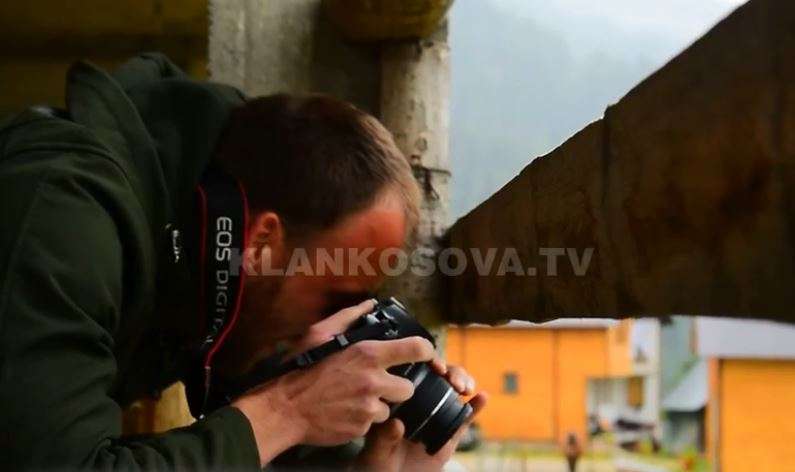 Filmbërësit e huaj në kërkim të vend xhirimeve në Kosovë (VIDEO)