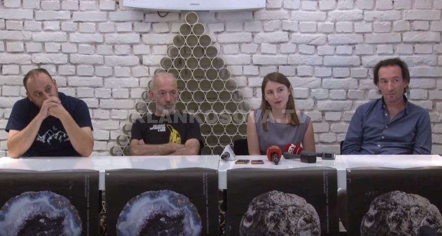 Dokufest sjell 260 filma (VIDEO)