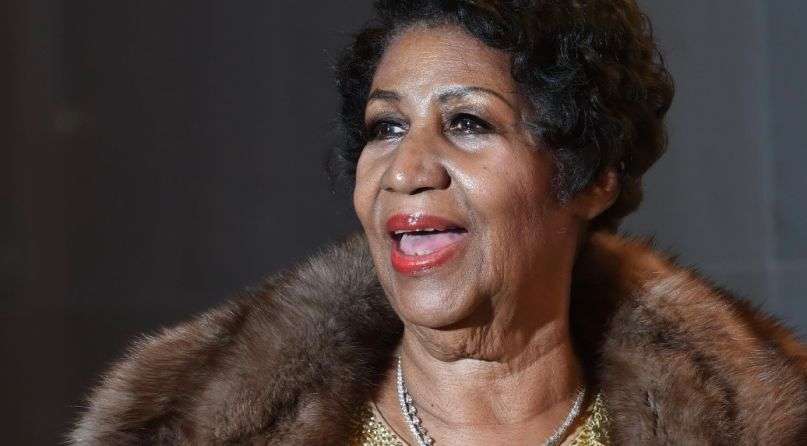 Yjet mblidhen për t'i dhënë lamtumirën e fundit Aretha Franklin