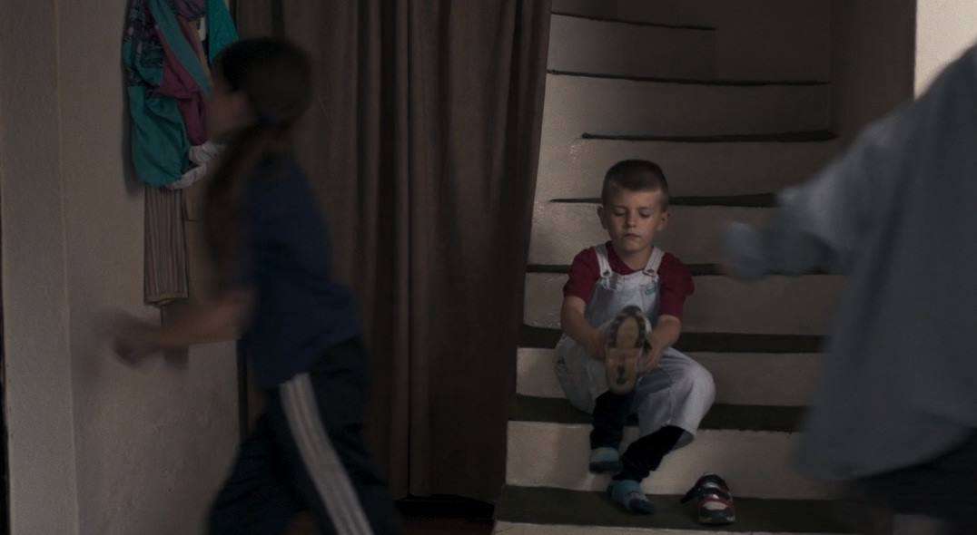 Filmi i kosovarit Erblin Nushi nominohet në Student Academy Awards (VIDEO)