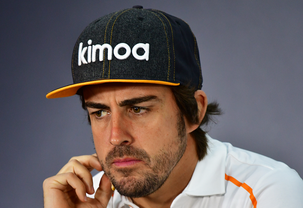 Alonso ka refuzuar ofertën e Red Bull