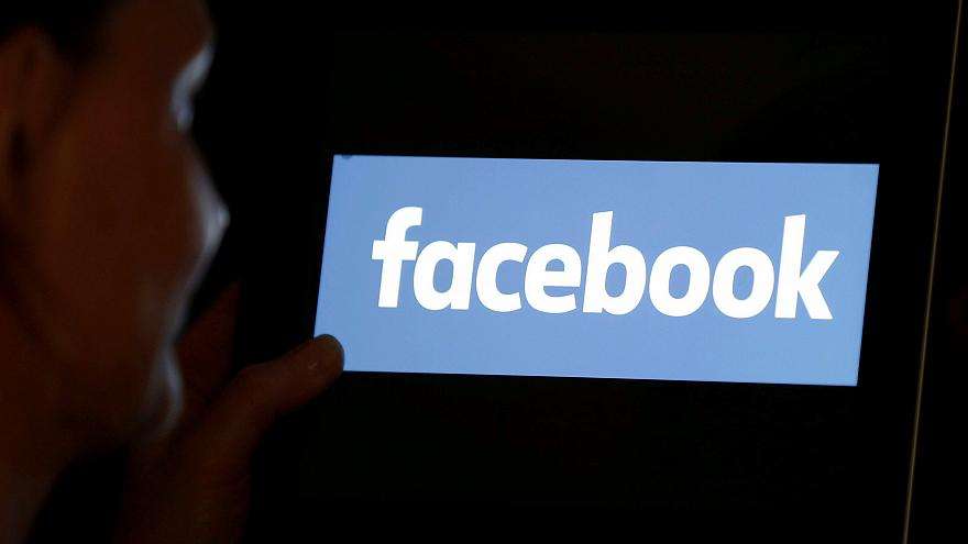 Përdorimi i lartë në Facebook i lidhur me sulmet kundër refugjatëve në Gjermani