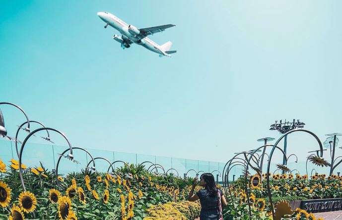 Ky është aeroporti më i mirë në botë