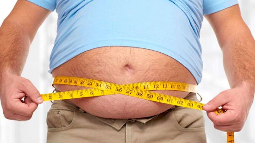 Metabolizmi nuk ka faj në shtimin e peshës
