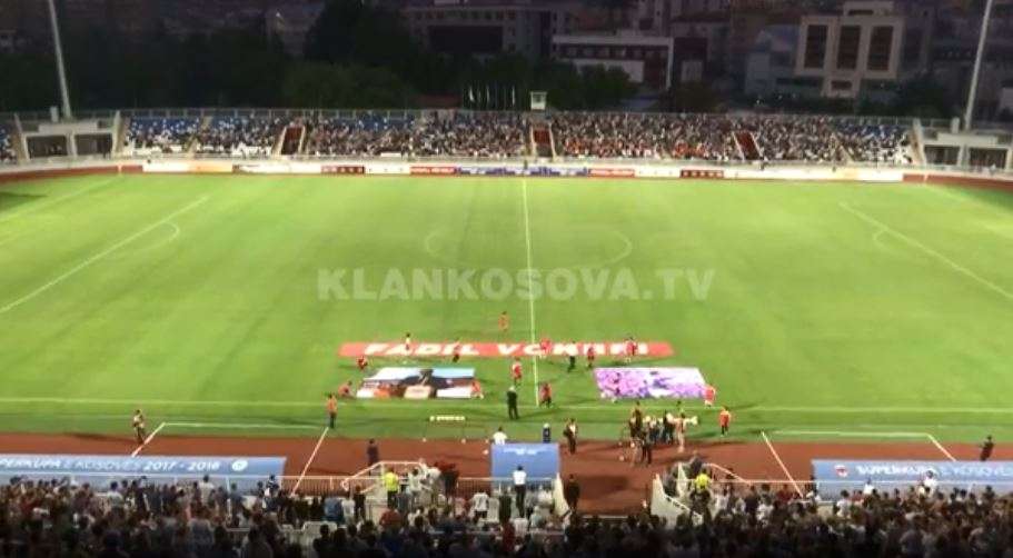 "Intelektualët" dëmtuan Kosovën (VIDEO)