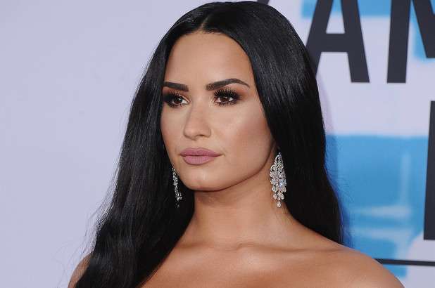 Demi Lovato ka filluar të shkojë në palestër