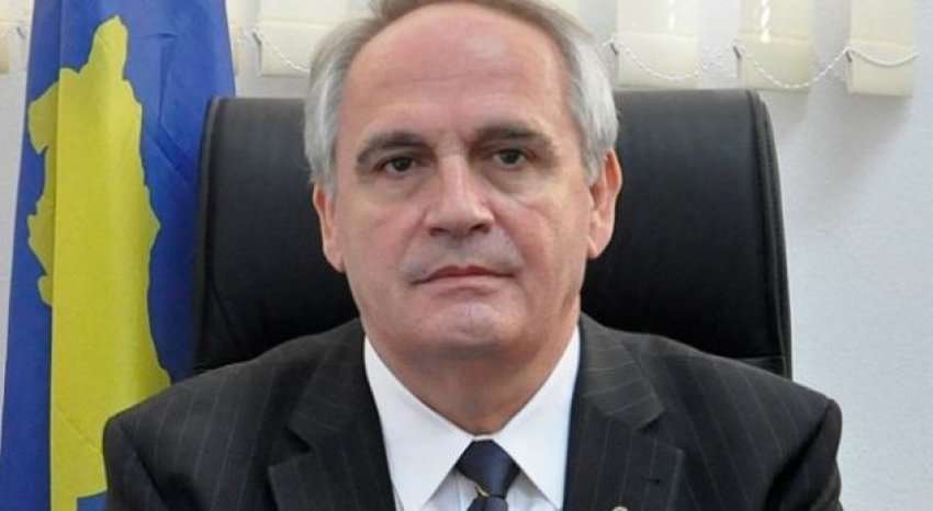 Gjergj Dedaj ftohet si dëshmitar në Hagë