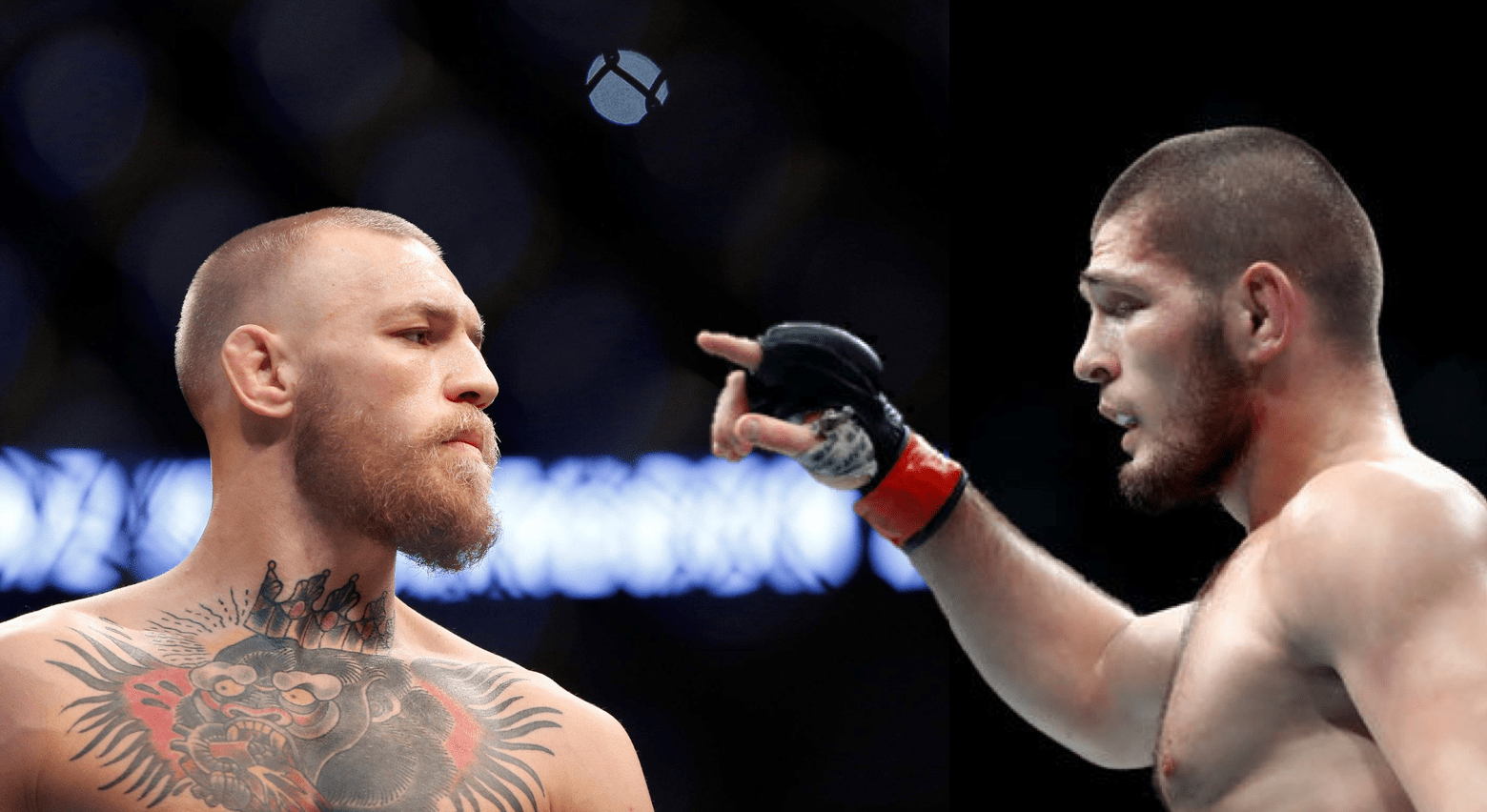 Detaje rreth meçit të shumëpritur, McGregor vs. Khabib