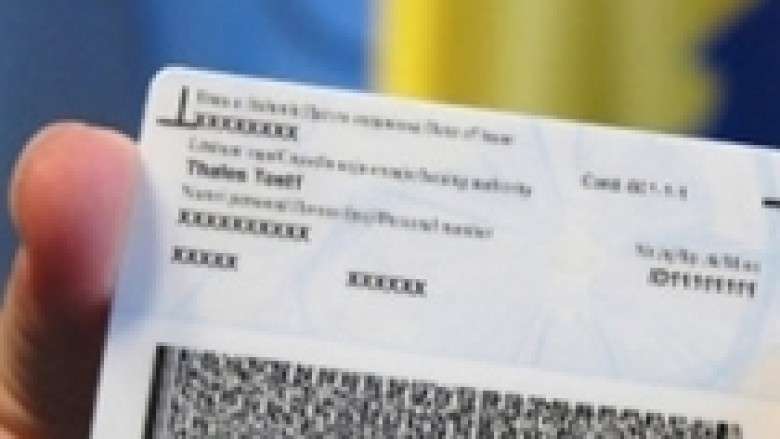 Fëmijët pritet të pajisen me letërnjoftime që nga lindja