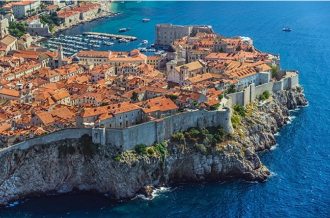 10 vendet që duhet t’i vizitoni në Dubrovnik (FOTO)