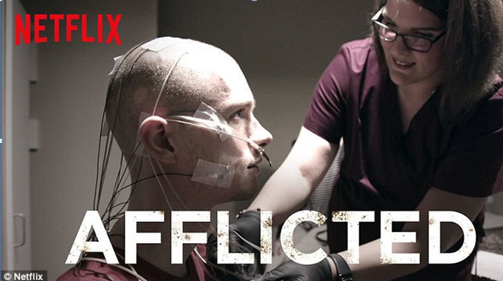 Netflix me dokumentar për sëmundjet kronike
