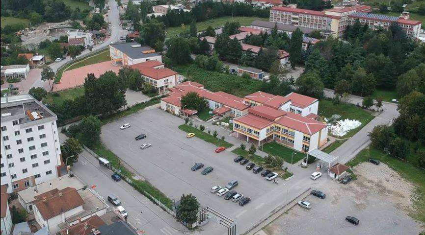 24 persona kanë vdekur për një muaj në Spitalin e Pejës